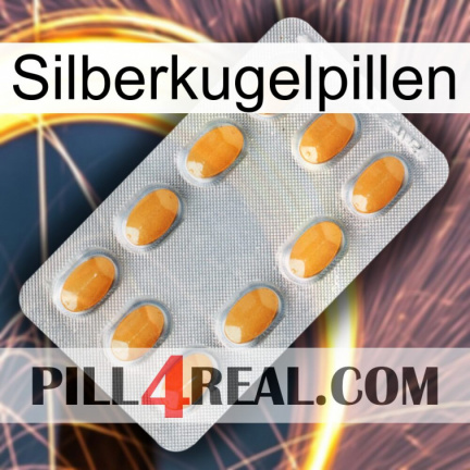 Silver Bullet Pills cialis3